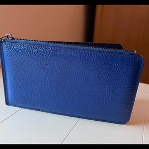 S-ZONE RFID Blocking Wallet
